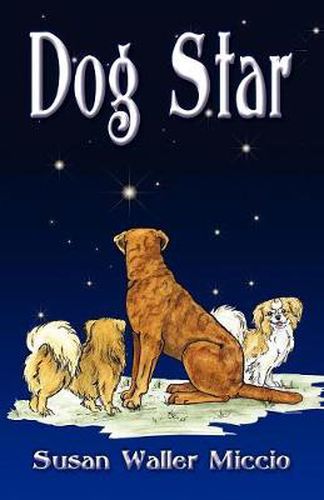 Cover image for Dog Star