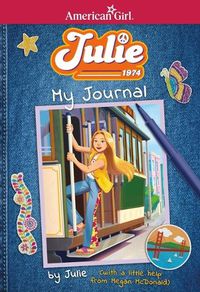 Cover image for Julie: My Journal