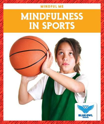 Cover image for Mindfulness in Sports