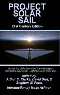 Cover image for Project Solar Sail