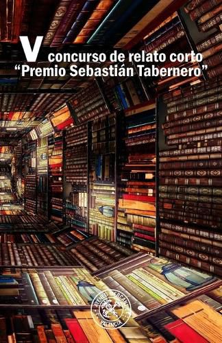 Cover image for V Concurso de Relato Corto 'Premio Sebastian Tabernero