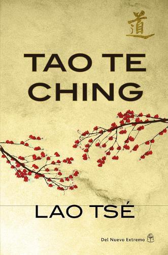 Cover image for Tao Te Ching