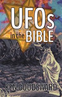 Cover image for UFOs In The Bible