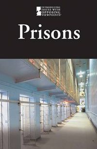 Cover image for Prisons