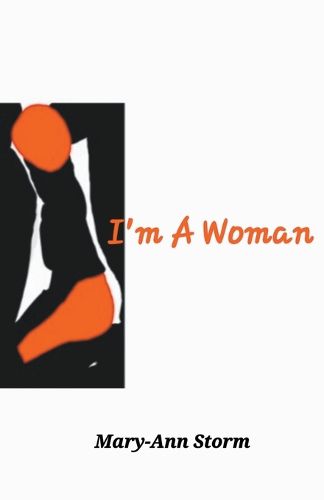 Cover image for I'm A Woman