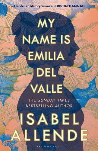 Cover image for My Name is Emilia del Valle