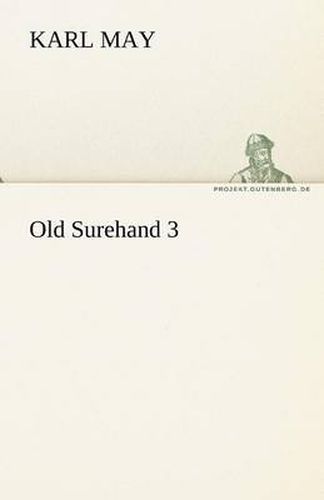 Cover image for Old Surehand 3
