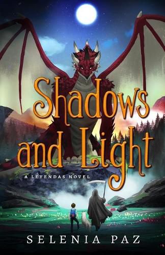 Cover image for Shadows and Light