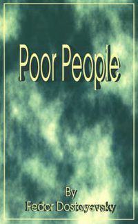 Cover image for Poor People