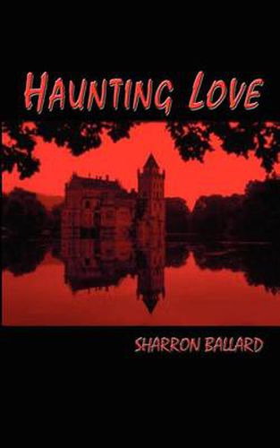 Cover image for Haunting Love