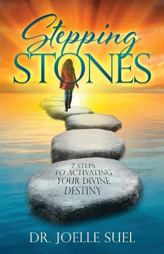 Cover image for Stepping Stones