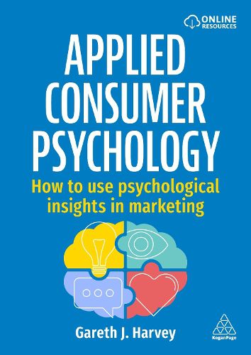 Cover image for Applied Consumer Psychology