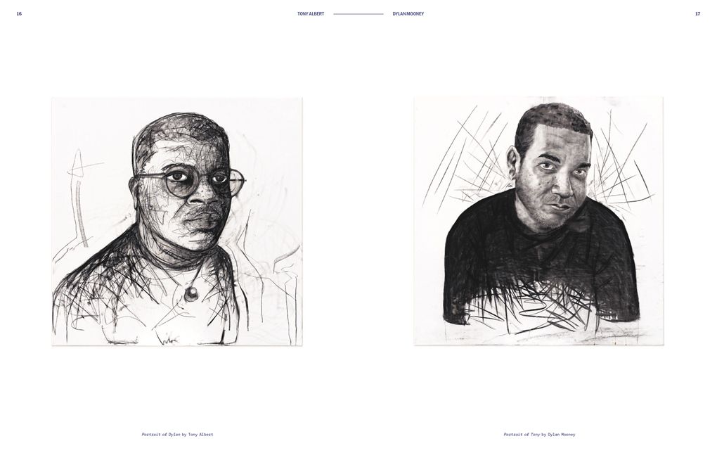Artists by Artists