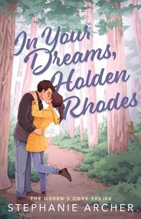 Cover image for Holden Rhodes in Your Dream