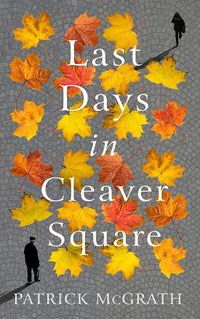 Cover image for Last Days in Cleaver Square