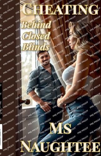 Cover image for Cheating