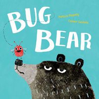 Cover image for Bug Bear