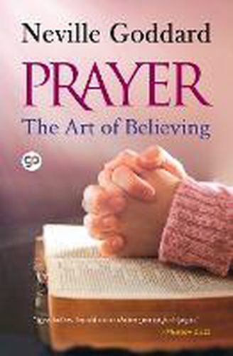 Cover image for Prayer