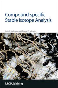 Cover image for Compound-specific Stable Isotope Analysis
