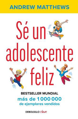 Se un adolescente feliz / Being a Happy Teen