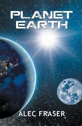 Cover image for Planet Earth