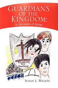 Cover image for Guardians of the Kingdom