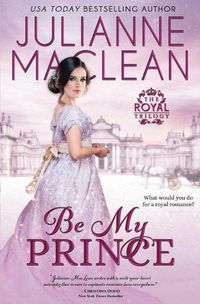 Cover image for Be My Prince