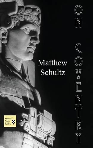 Cover image for On Coventry