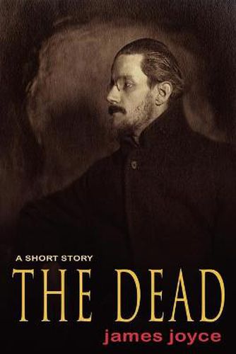 Cover image for The Dead