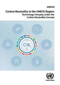 Cover image for Carbon neutrality in the UNECE region