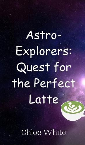 Cover image for Astro-Explorers