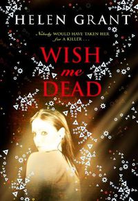 Cover image for Wish Me Dead