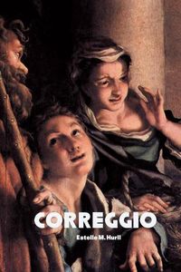 Cover image for Correggio