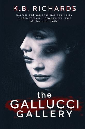 Cover image for The Gallucci Gallery