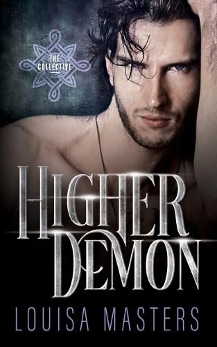 Cover image for Higher Demon