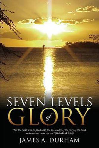 Cover image for Seven Levels of Glory