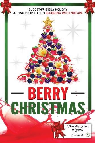 Cover image for Berry Christmas