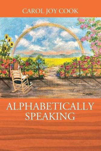 Cover image for Alphabetically Speaking