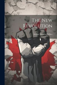 Cover image for The New Revolution