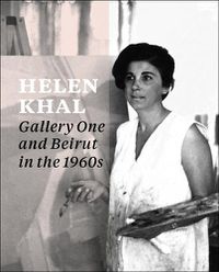 Cover image for Helen Khal