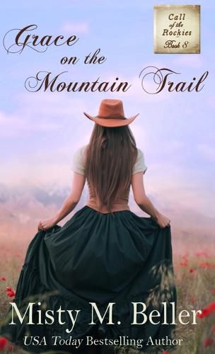 Cover image for Grace on the Mountain Trail