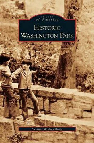 Cover image for Historic Washington Park