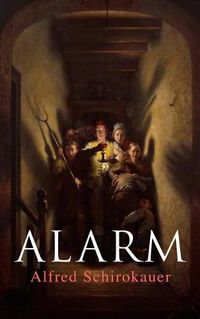 Cover image for Alarm