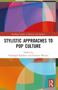 Cover image for Stylistic Approaches to Pop Culture
