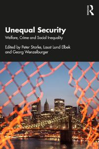 Cover image for Unequal Security