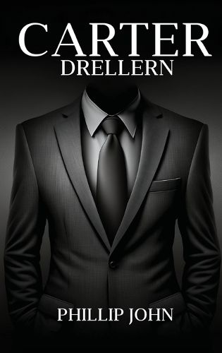 Cover image for Carter Drellern