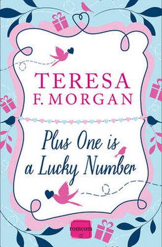 Cover image for Plus One is a Lucky Number