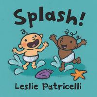 Cover image for Splash!