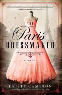 Cover image for The Paris Dressmaker