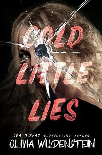 Cover image for Cold Little Lies